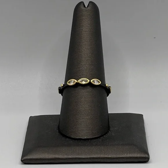 Freida Rothman Stacking Ring - Picture 1 of 3